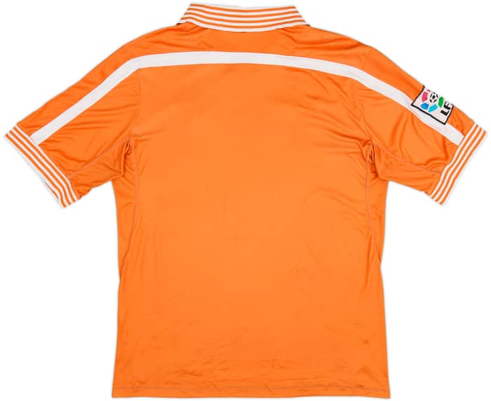 2011-12 Real Betis Third Shirt - 6/10 - (L)