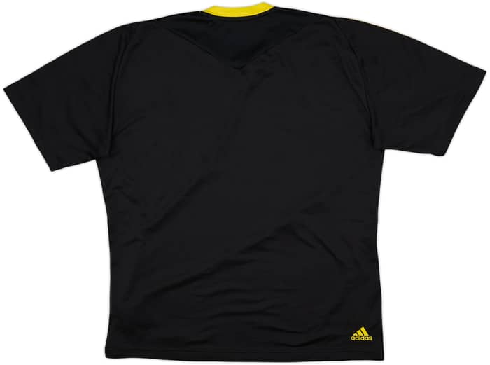 2012-13 Chelsea adidas Training Shirt - 8/10 - (M)