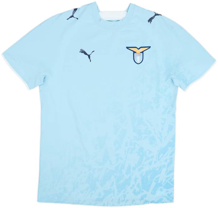 2006-07 Lazio Home Shirt - 7/10 - (XL)
