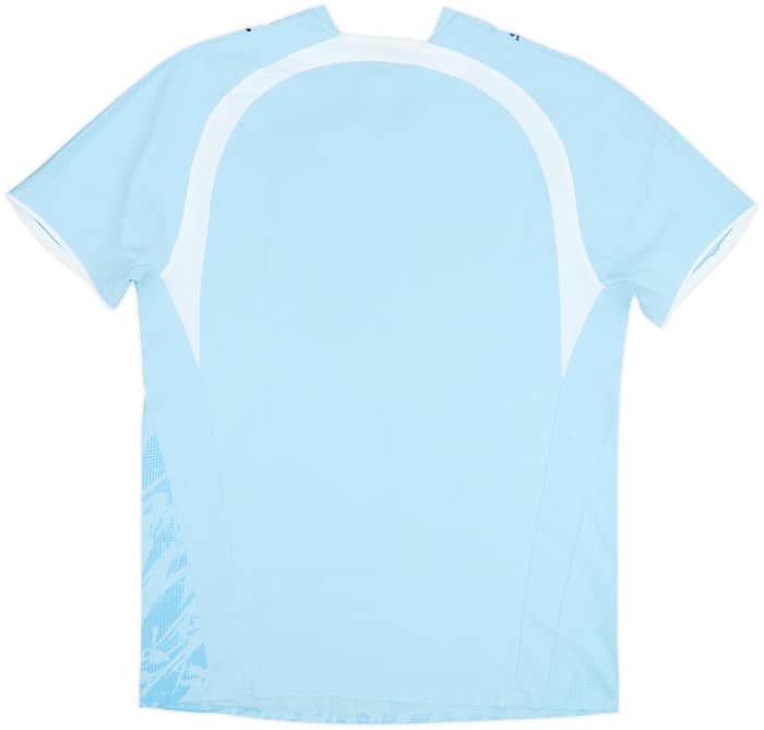 2006-07 Lazio Home Shirt - 7/10 - (XL)