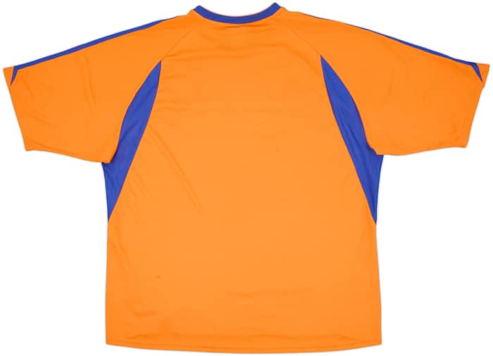 2003-04 Schalke Third Shirt - 5/10 - (XXL)