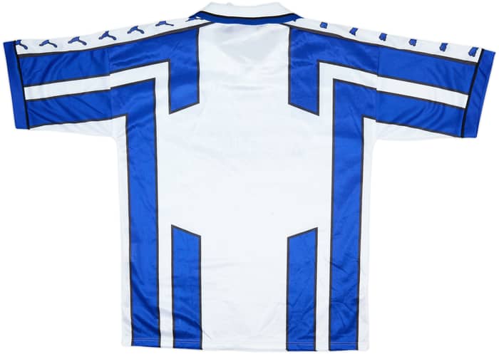 1998-00 Stuttgarter Kickers Home Shirt - 5/10 - (L)