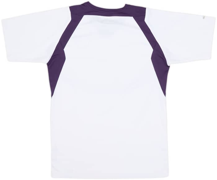 2004-05 Manchester City Away Shirt - 3/10 - (XS)