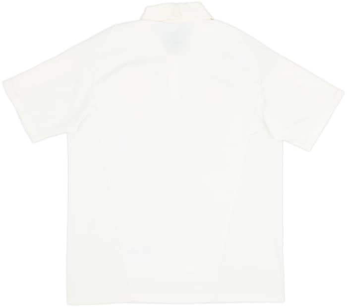 2023-24 Manchester United adidas Polo Shirt - 9/10 - (L)