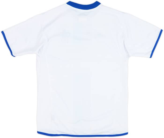 2003-05 Chelsea Away Shirt - 6/10 - (L.Boys)