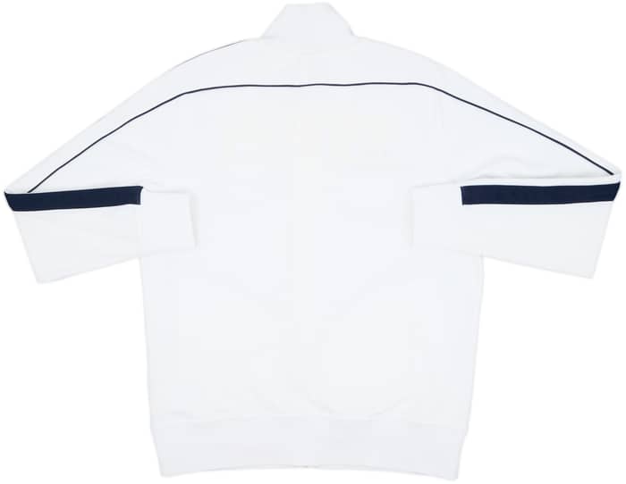 2012-13 France Nike Track Jacket - 6/10 - (L)