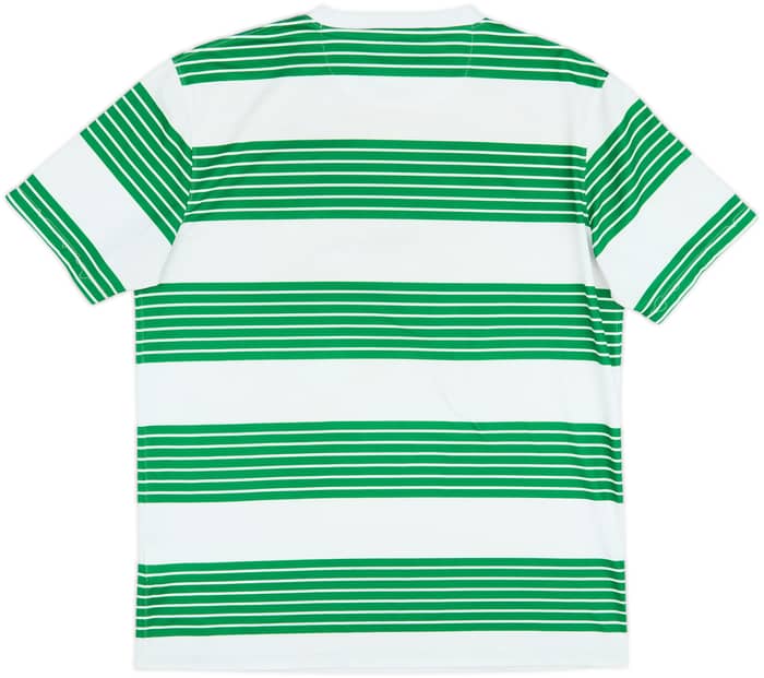 2013-15 Celtic Home Shirt - 5/10 - (M)
