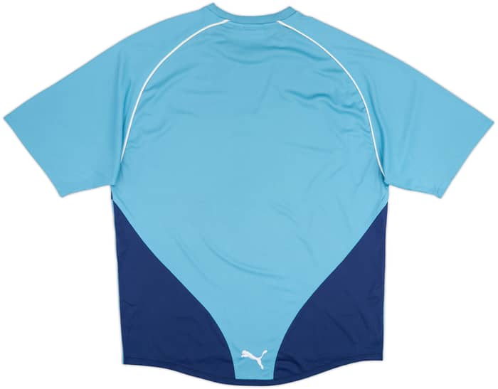 2009-10 Coventry Puma Training Shirt - 10/10 - (XL)