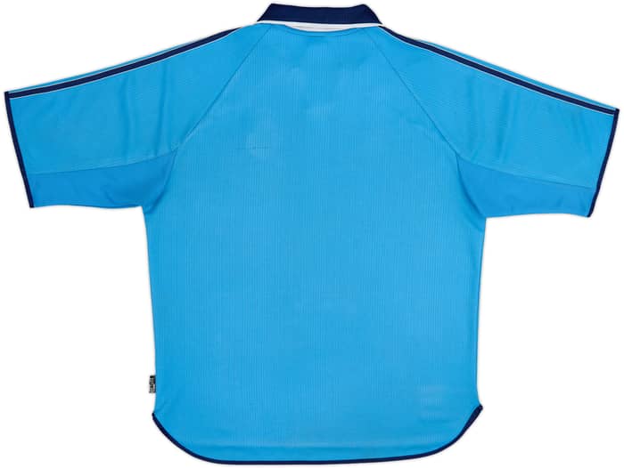 1999-00 Real Madrid Third Shirt - 6/10 - (L)