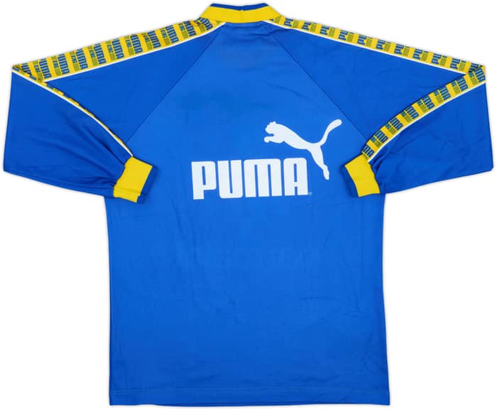 1995-96 Parma Puma Entrenamiento - 8/10 - (XS)