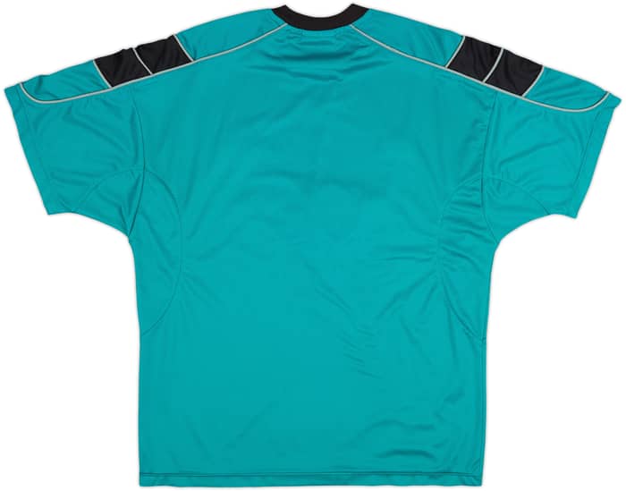 1999-00 Celtic Umbro Camiseta de Entrenamiento - 7/10 - (L)