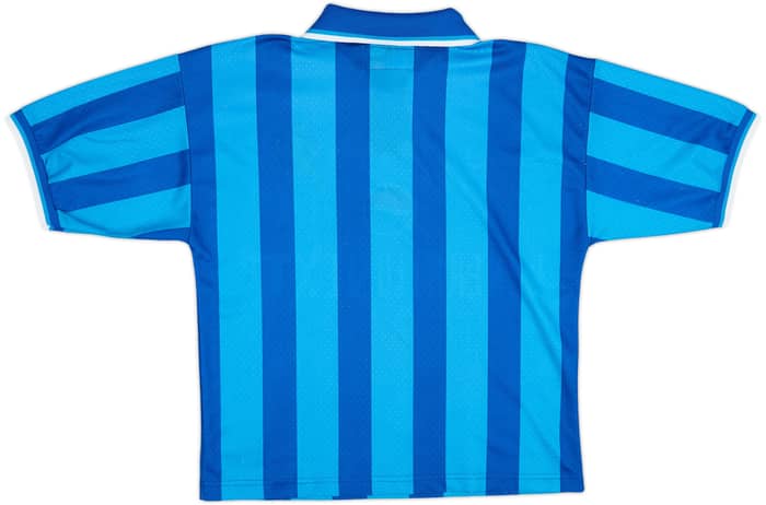 Camiseta Pepsi 'GeneratioNext' 1997 - 8/10 - (S)
