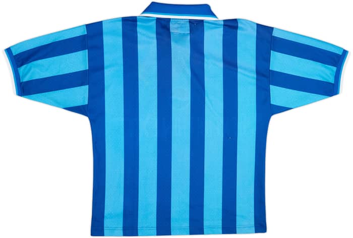 Camiseta Pepsi 'GeneratioNext' 1997 - 9/10 - (M)