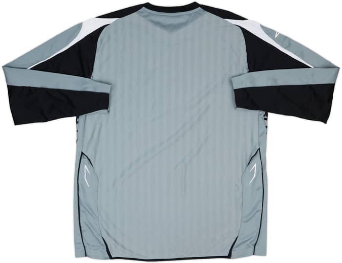 2008-09 Ireland GK Shirt - 9/10 - (XL)