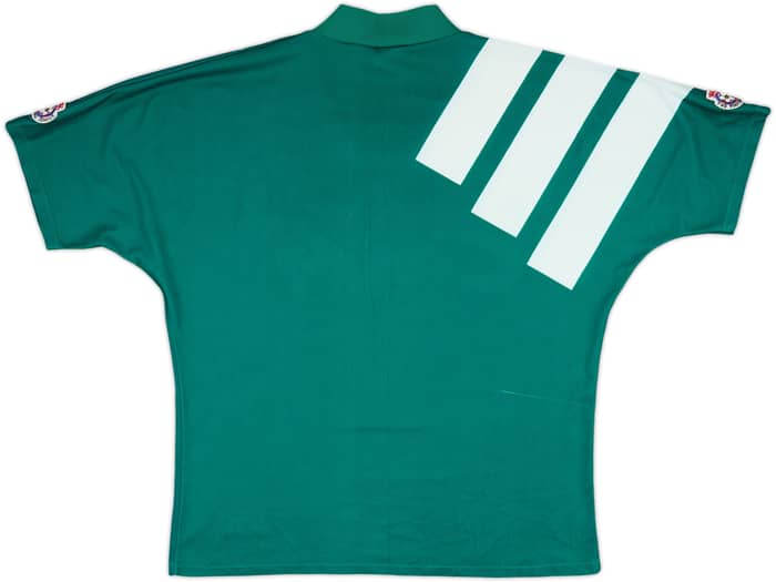 1991-92 Liverpool Away Shirt - 7/10 - (M/L)