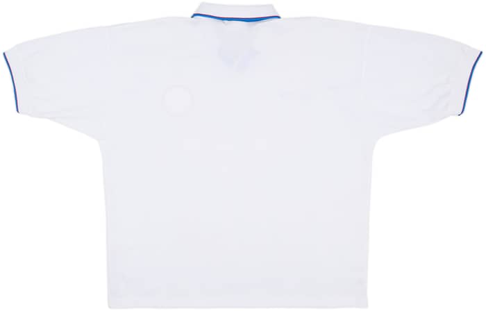 1996-98 Russia Home Shirt - 7/10 - (XXL)