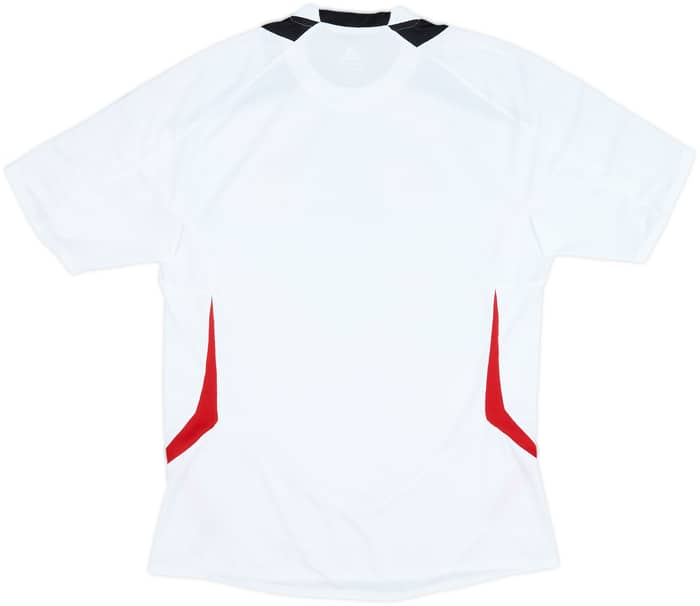 2011-12 Germany Formotion Training Shirt - 10/10 - (L)