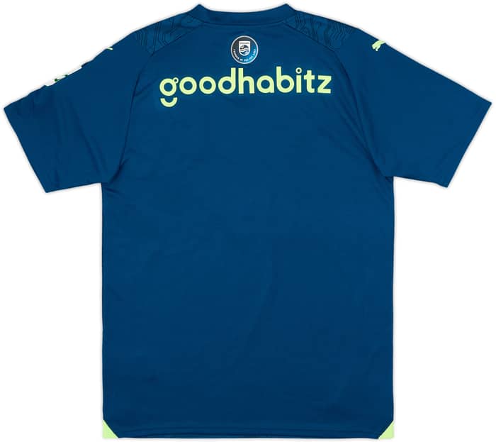 2023-24 PSV Third Shirt (S)