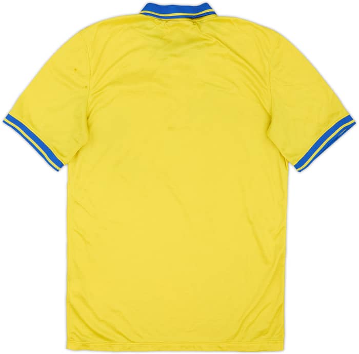 2013-14 Arsenal Away Shirt - 4/10 - (S)