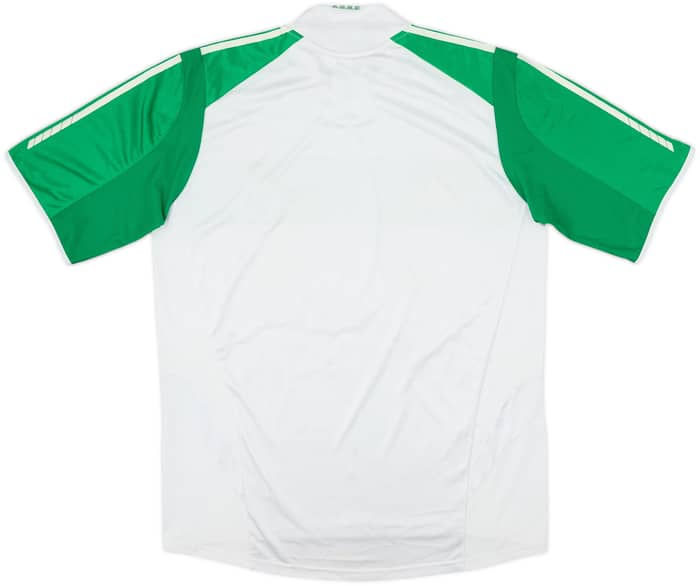 2005-06 St Etienne Away Shirt - 4/10 - (L)