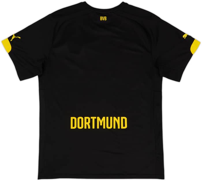2014-16 Borussia Dortmund Away Shirt - 5/10 - (M)
