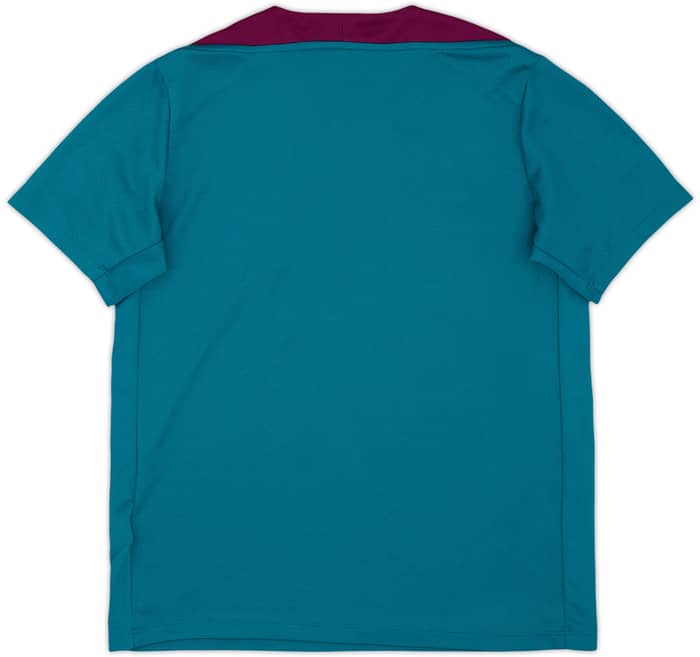2024-25 Paris Saint-Germain Nike Training Shirt - 5/10 - (13-14 Years)