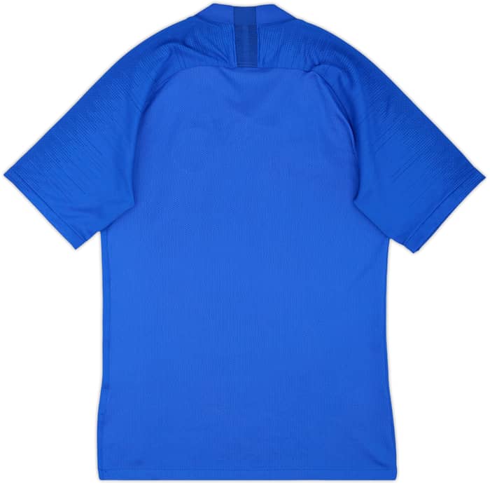 2020-21 Chelsea Nike Training Shirt - 8/10 - (XS)