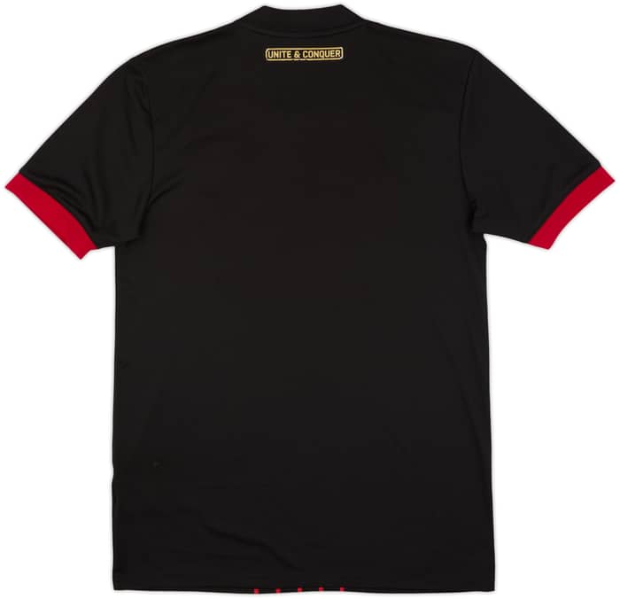 2021 Atlanta United Home Shirt - 5/10 - (S)