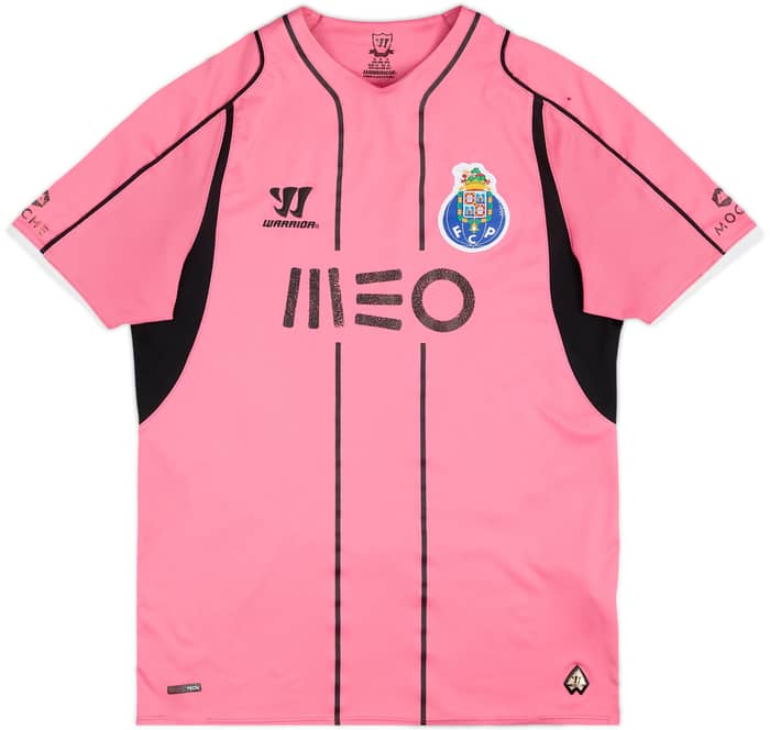 Camiseta de la tercera equipación del Porto 2014-15 - 4/10 - (S)