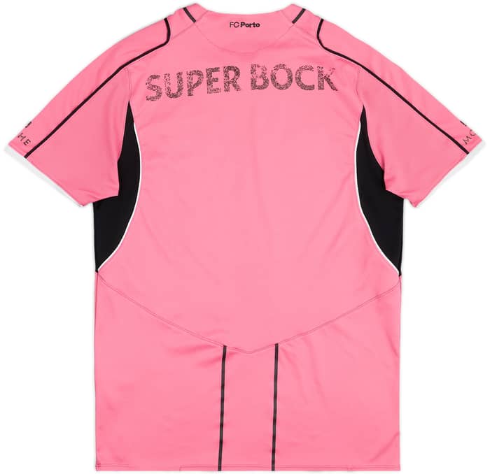 Camiseta de la tercera equipación del Porto 2014-15 - 4/10 - (S)
