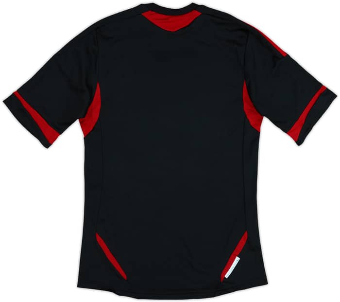 2011-12 Middlesbrough Away Shirt - 5/10 - (S)