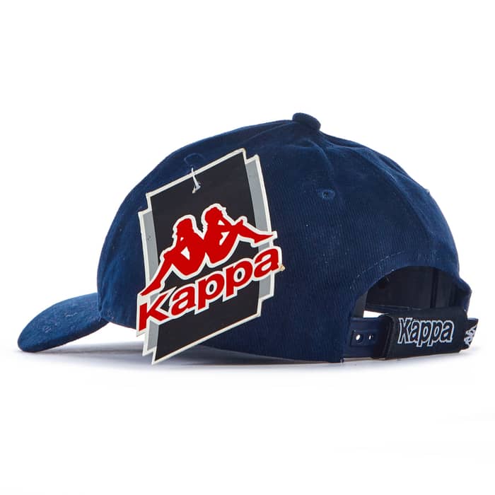 1998-99 Roma Kappa Cap (Adults)