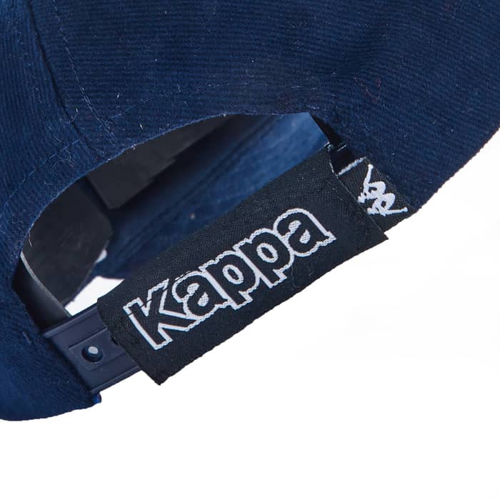 1998-99 Roma Kappa Cap (Adults)