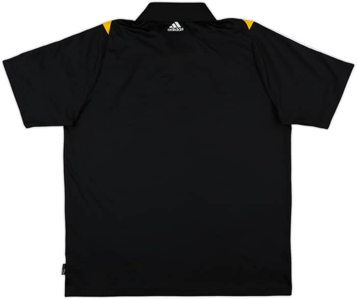 2008-09 Chelsea CL adidas Training Shirt - 8/10 - (XL)