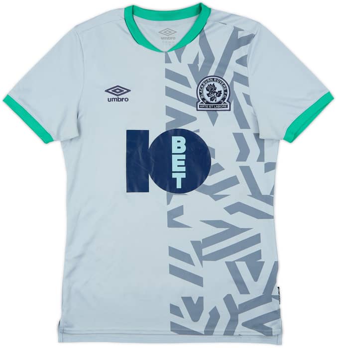 2019-20 Blackburn Away Shirt - 7/10 - (S)