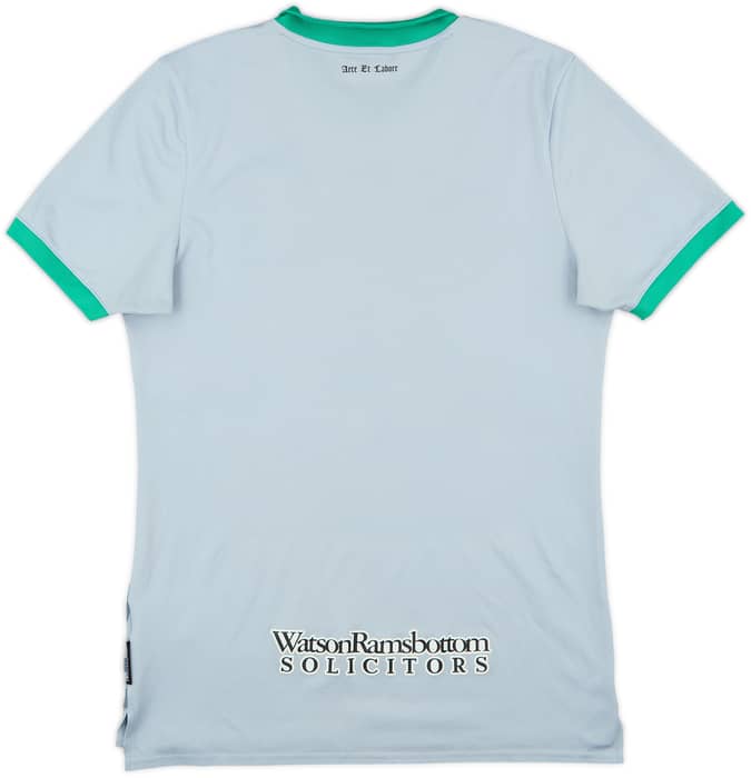 2019-20 Blackburn Away Shirt - 7/10 - (S)