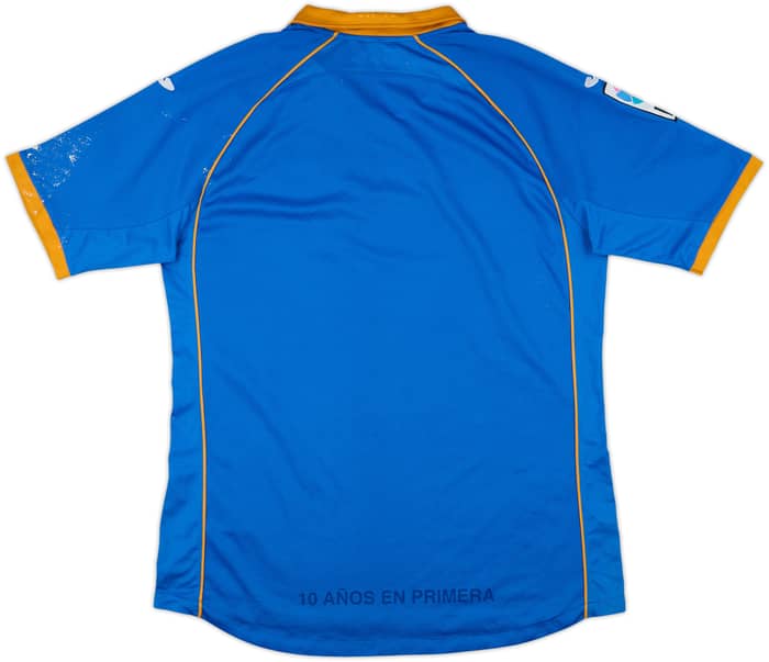 2013-14 Getafe Home Shirt - 4/10 - (XL)