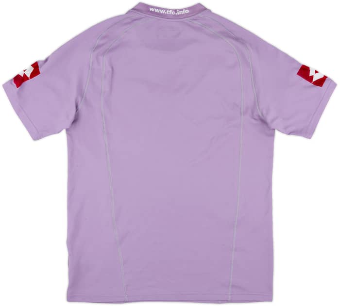 2004-05 Toulouse Home Shirt - 7/10 - (XL)