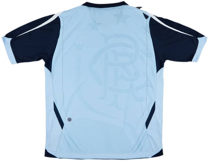 2006-07 Rangers Third Shirt - 5/10 - (XL)