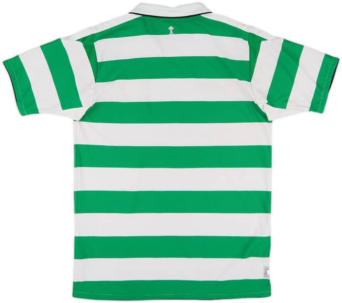 2004-05 Celtic Home Shirt - 5/10 - (S)