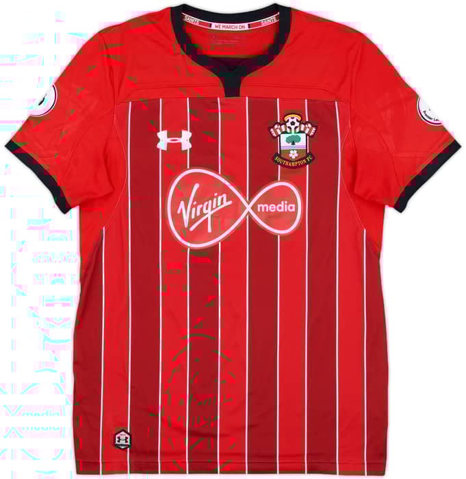 2018-19 Southampton Third Shirt Redmond #22 - 8/10 - (M)