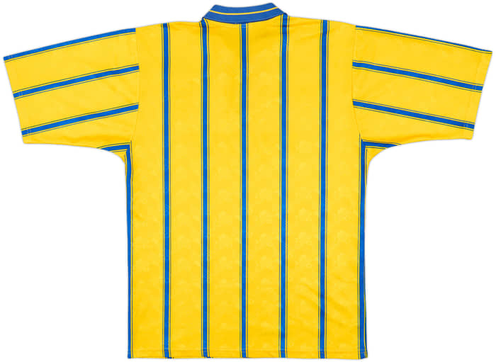 1993-94 Birmingham Away Shirt - 9/10 - (M)