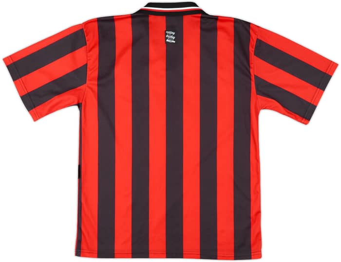 1996-97 Birmingham Away Shirt - 8/10 - (S)