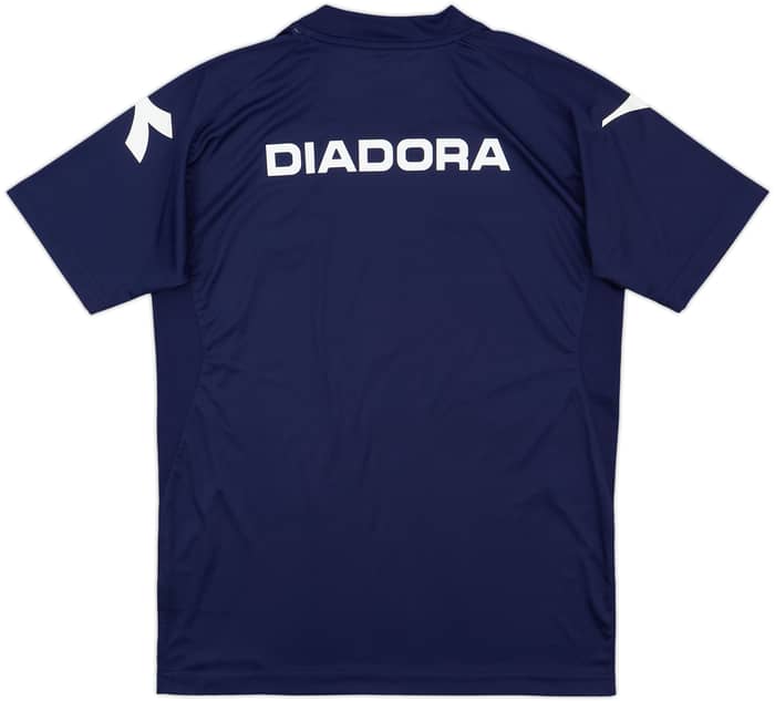 2012-13 Birmingham City Diadora Training Shirt (S)
