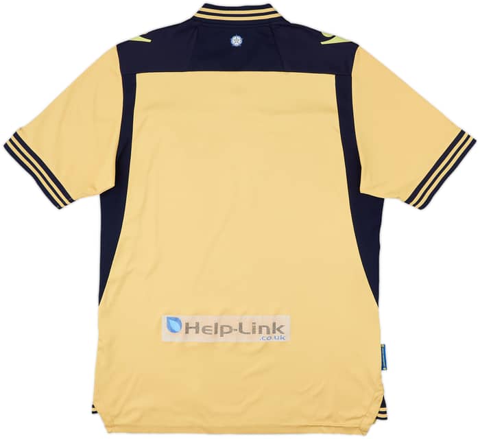 2013-14 Leeds United Away Shirt - 6/10 - (L)