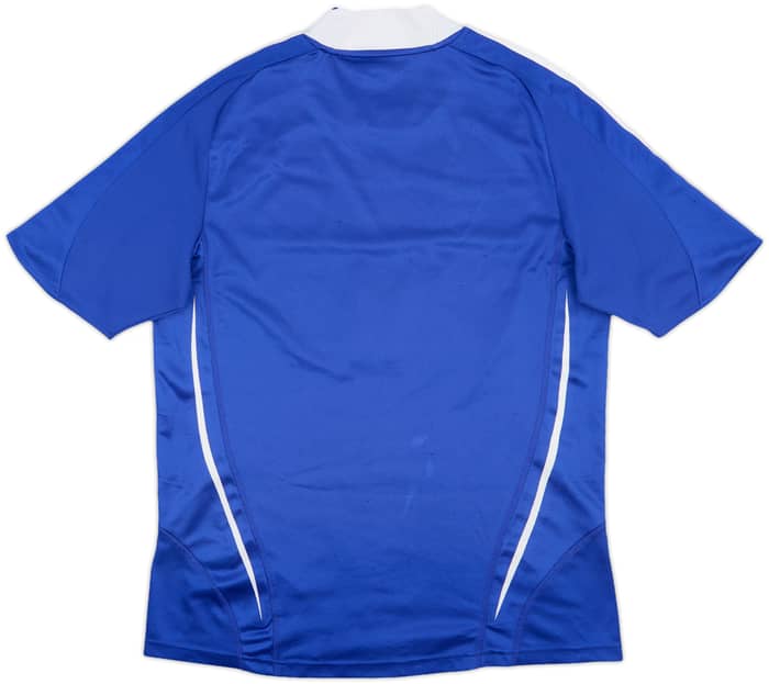 2008-09 FC Luzern Home Shirt - 5/10 - (M)