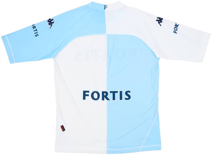 2004-05 Feyenoord Away Shirt - 8/10 - (XXL)