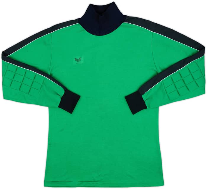 1990s Erima Template GK Shirt #1 - 8/10 - (M)