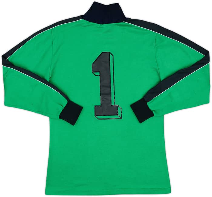 1990s Erima Template GK Shirt #1 - 8/10 - (M)