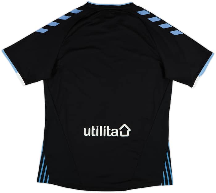 2019-20 Rangers Away Shirt - 8/10 - (L)